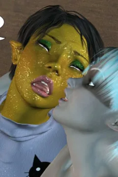 – The Sex Elf Quest (193)