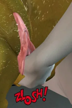 – The Sex Elf Quest (194)