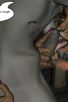 The Sex Elf Quest (194)