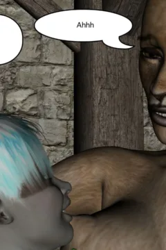 The Sex Elf Quest (199)