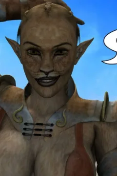 The Sex Elf Quest 2 (10)