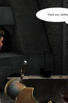 The Sex Elf Quest 2 (11)