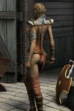 The Sex Elf Quest 2 (12)