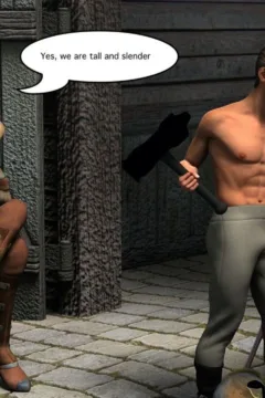 The Sex Elf Quest 2 (13)