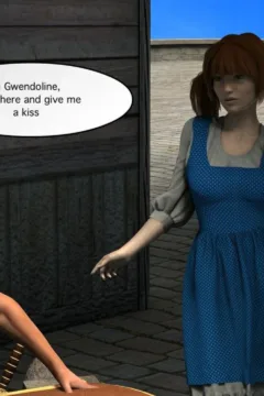 The Sex Elf Quest 2 (14)