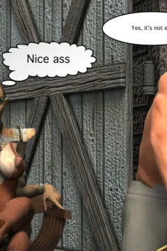 The Sex Elf Quest 2 (18)