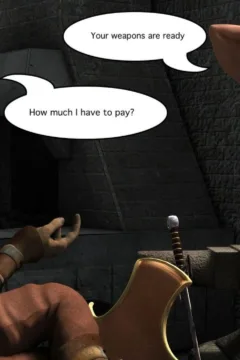 The Sex Elf Quest 2 (19)