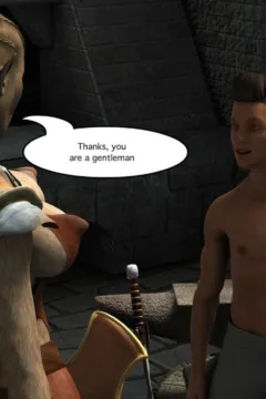 The Sex Elf Quest 2 (20)