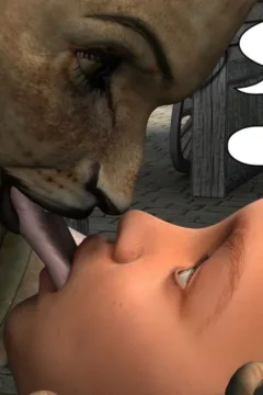 The Sex Elf Quest 2 (23)