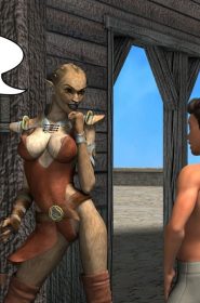The Sex Elf Quest 2 (24)