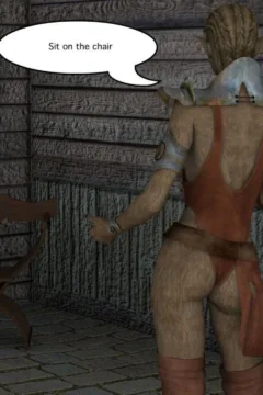 The Sex Elf Quest 2 (26)