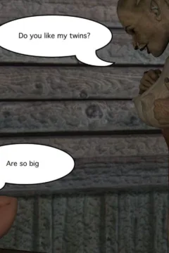 The Sex Elf Quest 2 (29)