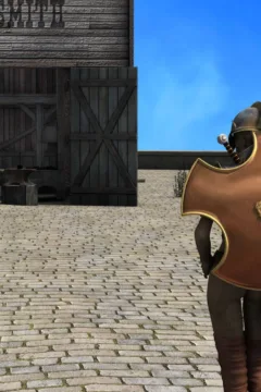 The Sex Elf Quest 2 (3)