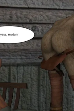 The Sex Elf Quest 2 (30)