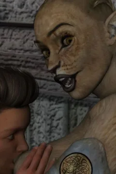 The Sex Elf Quest 2 (36)