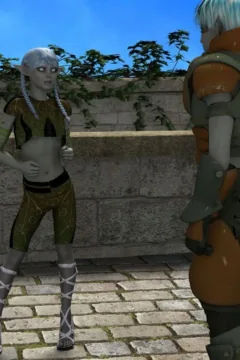 The Sex Elf Quest 2 (4)