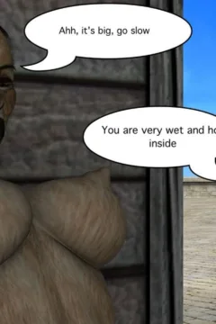 The Sex Elf Quest 2 (45)