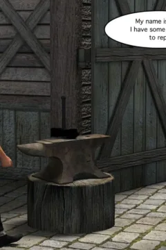 The Sex Elf Quest 2 (5)