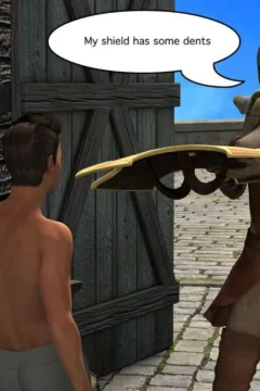 The Sex Elf Quest 2 (6)