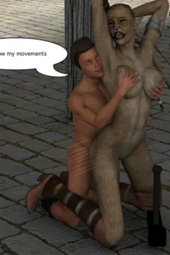 The Sex Elf Quest 2 (65)