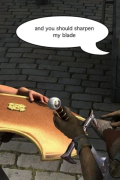 The Sex Elf Quest 2 (7)