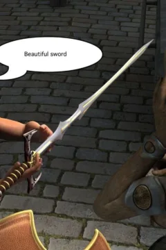 The Sex Elf Quest 2 (8)