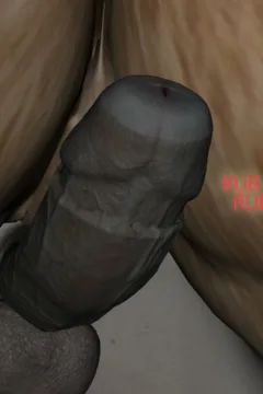 The Sex Elf Quest (200)