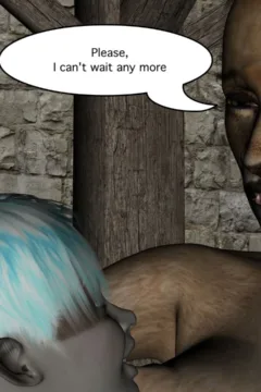 The Sex Elf Quest (201)