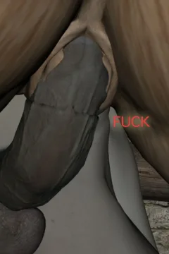 The Sex Elf Quest (202)