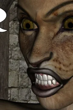 The Sex Elf Quest (203)