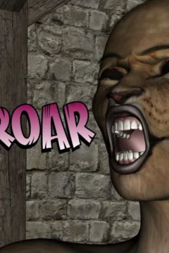 The Sex Elf Quest (205)