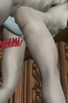 – The Sex Elf Quest (208)