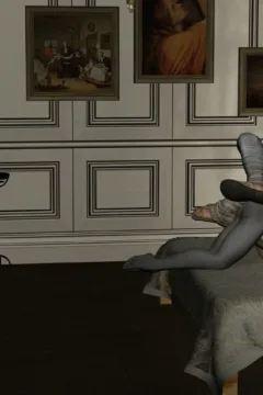 The Sex Elf Quest (21)