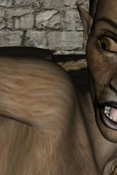 The Sex Elf Quest (217)