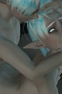 – The Sex Elf Quest (218)