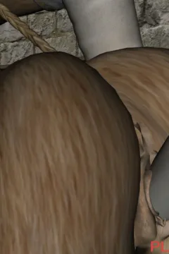 The Sex Elf Quest (218)