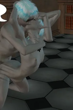 – The Sex Elf Quest (219)