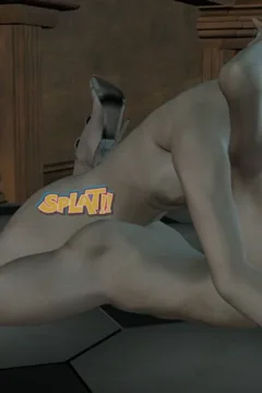 – The Sex Elf Quest (221)