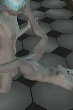 – The Sex Elf Quest (224)