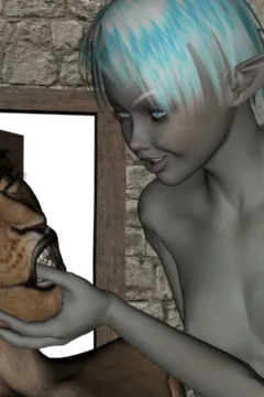 The Sex Elf Quest (224)