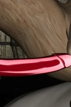 The Sex Elf Quest (226)