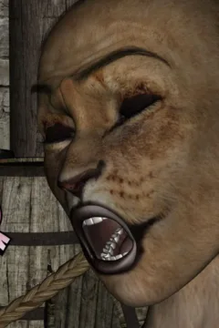 The Sex Elf Quest (228)