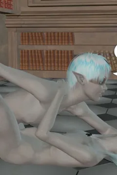 – The Sex Elf Quest (229)