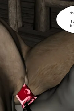 The Sex Elf Quest (229)