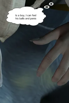 – The Sex Elf Quest (23)