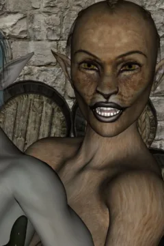 The Sex Elf Quest (23)