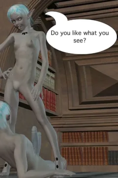 – The Sex Elf Quest (231)