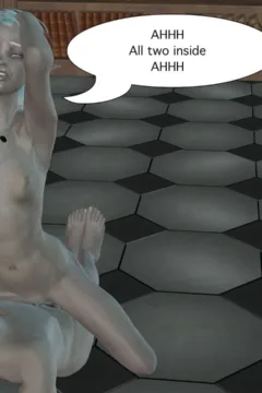 – The Sex Elf Quest (233)