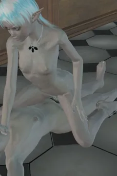 – The Sex Elf Quest (234)