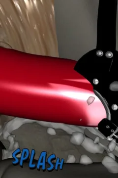 The Sex Elf Quest (234)